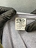 Athletic Works Gray Long Sleeve T-Shirt Size L - photo 7