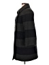 J.Crew Collection 100% Acetate Gray Coat Size 10 - photo 5