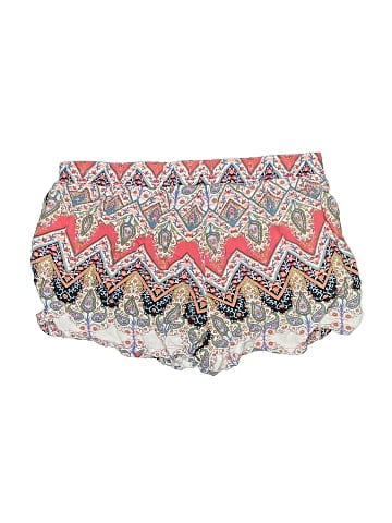 Bebop Shorts (view 2)