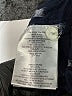Current/Elliott 100% Cotton Black Sleeveless Blouse Size Sm (1) - photo 8
