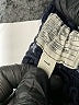 Current/Elliott 100% Cotton Black Sleeveless Blouse Size Sm (1) - photo 9