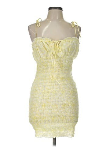 Polly Cocktail Dress (view 1)
