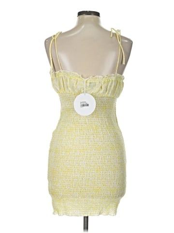 Polly Cocktail Dress (view 2)