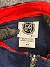 NHL 100% Polyester Blue Pullover Sweater Size M - photo 7