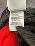 NHL 100% Polyester Blue Pullover Sweater Size M - photo 8