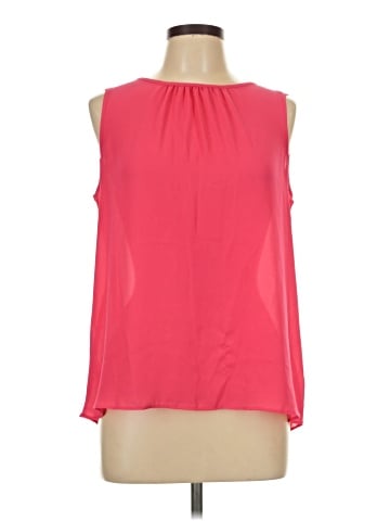 Apt. 9 Sleeveless Blouse (view 1)