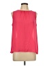 Apt. 9 Red Sleeveless Blouse Size L - photo 1