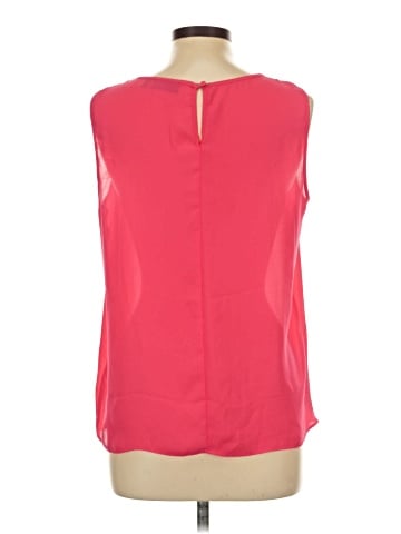 Apt. 9 Sleeveless Blouse (view 2)