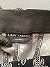Lane Bryant Paisley Black Casual Pants Size 18 - photo 4