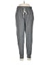 Zobha Gray Sweatpants Size M - photo 1
