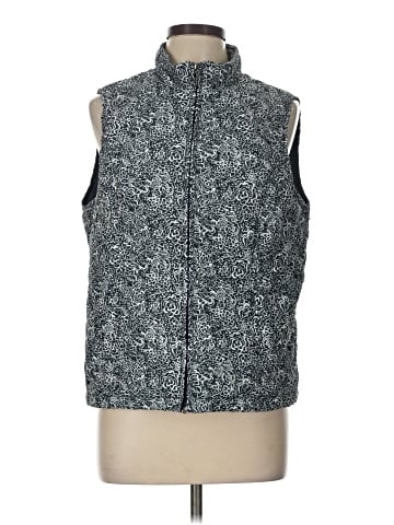 Christopher & Banks Vest (view 1)