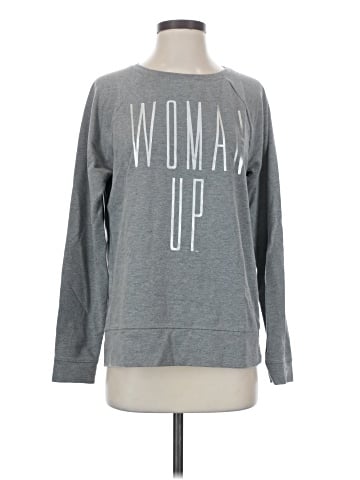 lucy Sweatshirt (view 1)