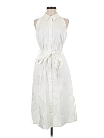 White House Black Market Casual Dress (view 1)