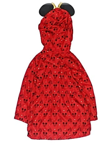Disney Raincoat (view 2)
