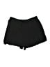 Avia Solid Black Shorts Size L - photo 1