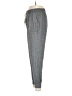 Zobha Gray Sweatpants Size M - photo 5