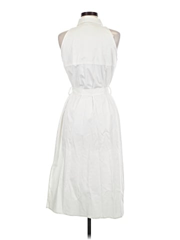 White House Black Market Casual Dress (view 2)
