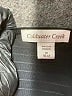 Coldwater Creek Black Short Sleeve Top Size M - photo 7