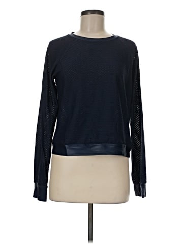Koral Long Sleeve Top (view 1)
