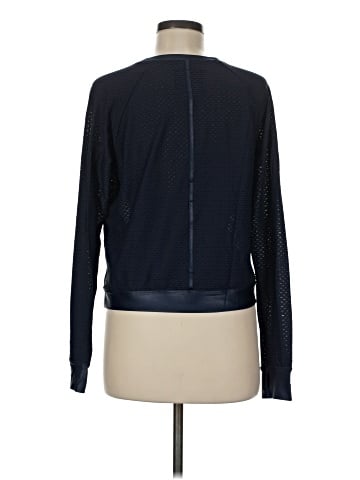 Koral Long Sleeve Top (view 2)