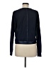 Koral Blue Long Sleeve Top Size M - photo 2
