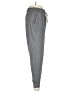 Zobha Gray Sweatpants Size M - photo 4