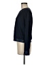 Koral Blue Long Sleeve Top Size M - photo 5