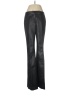 Rachel Zoe Metallic Silver Dress Pants Size 6 - photo 1