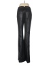 Rachel Zoe Metallic Silver Dress Pants Size 6 - photo 2
