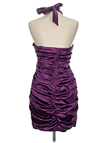 Jodi Kristopher Cocktail Dress (view 2)