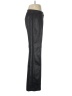 Rachel Zoe Metallic Silver Dress Pants Size 6 - photo 4
