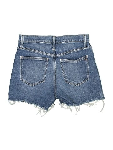 Madewell Denim Shorts (view 2)