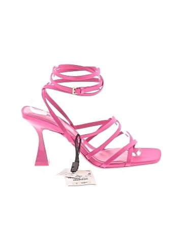 Zara Heels (view 1)