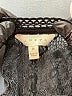Adiva Black Sleeveless Blouse Size M - photo 7