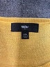 Mossimo Yellow Long Sleeve T-Shirt Size L - photo 7