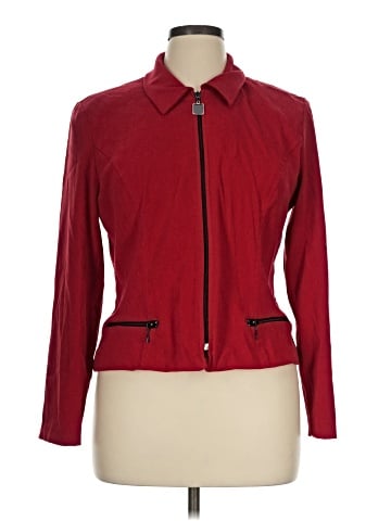 Positive Attitude Jacket (view 1)