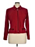 Positive Attitude Red Jacket Size 16 - photo 1