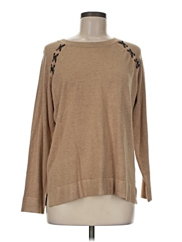 Chico's Pullover Sweater (view 1)