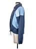 Adidas 100% Polyester Color Block Blue Track Jacket Size S - photo 5