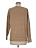 Chico's Tan Pullover Sweater Size Med (1) - photo 2