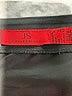 JS Collections 100% Acetate Solid Black Formal Skirt Size 12 - photo 4