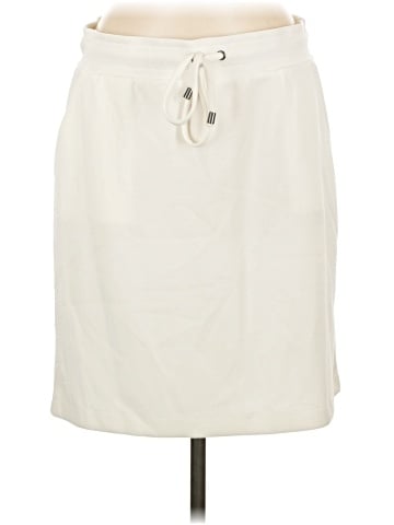 Cable & Gauge Casual Skirt (view 1)