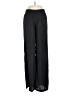 New Look Black Casual Pants Size M - photo 1