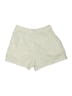 Uniqlo Stripes Ivory Shorts Size S - photo 2