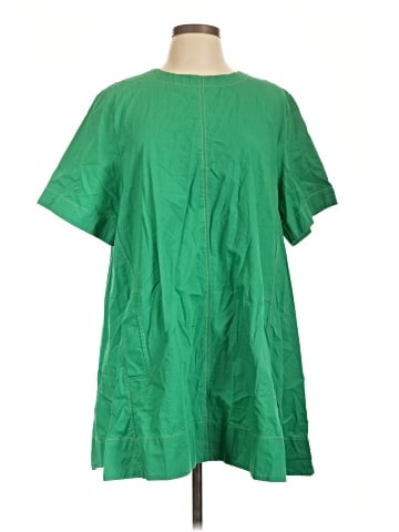 Maeve by Anthropologie Casual Dress (view 1)