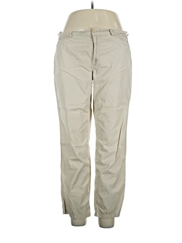 L-RL Lauren Active Ralph Lauren Casual Pants (view 1)