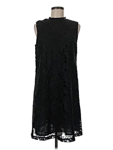 Halogen Cocktail Dress (view 1)