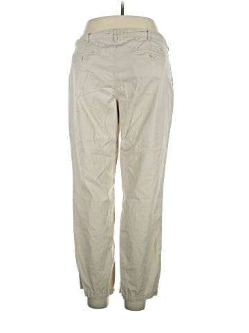 L-RL Lauren Active Ralph Lauren Casual Pants (view 2)