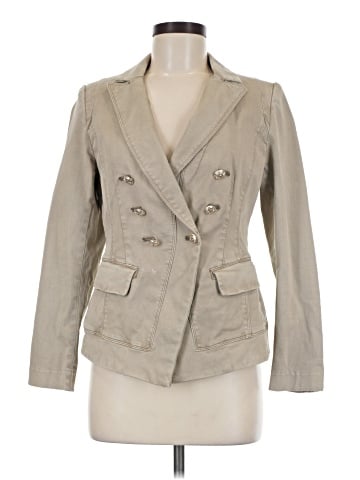 White House Black Market Blazer (view 1)