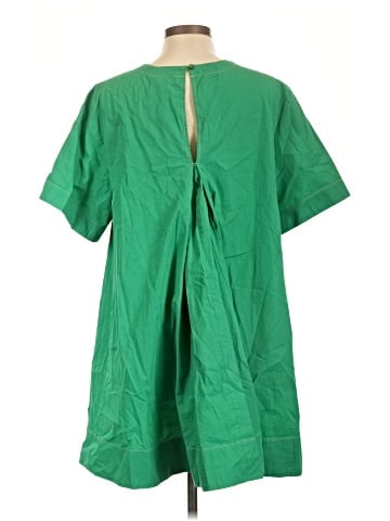 Maeve by Anthropologie Casual Dress (view 2)